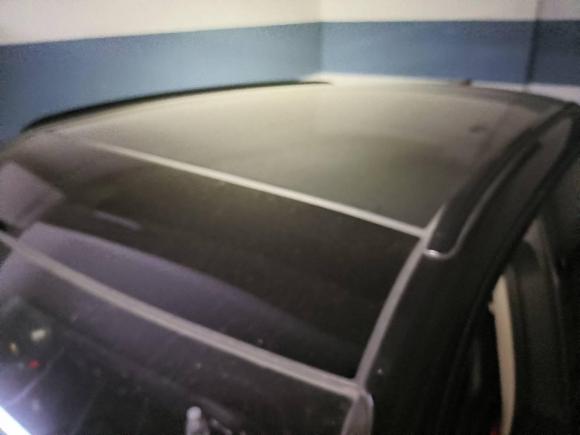 [南昌·赣A] 二手魏牌魏牌 VV52017款 2.0T 旗舰型