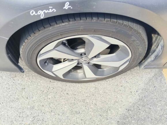 [上海·沪B] 二手本田英仕派2019款 锐·混动 2.0L 净越版 国VI