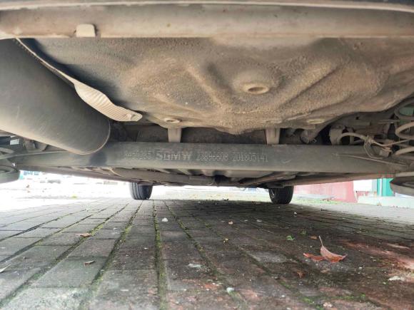 [台州·浙J] 二手宝骏宝骏3102016款 1.2L 手动舒适型