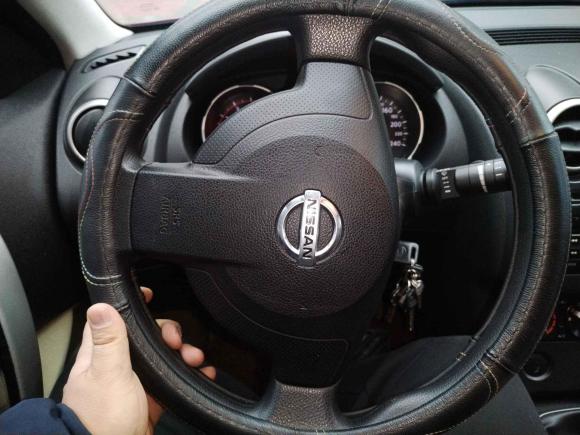 [芜湖·皖B] 二手日产逍客2010款 20S火 6MT 2WD