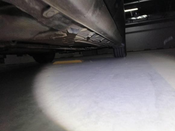 [南京·苏A] 二手日产骊威2010款 劲锐版 1.6L 手动标准型