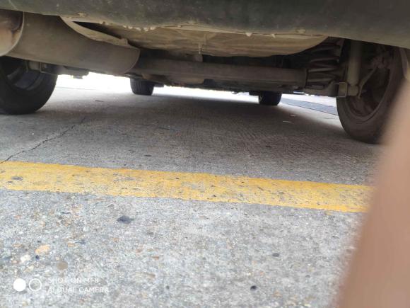 [南昌·赣M] 二手菲亚特菲翔2012款 1.4T 自动悦享版