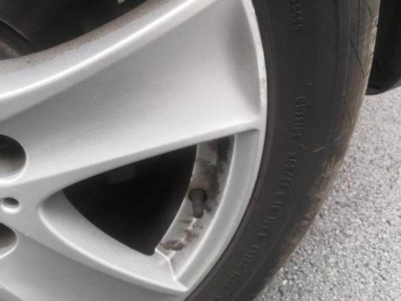 [宁波·浙B] 二手宝马宝马X52008款 xDrive30i豪华型