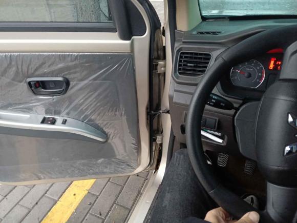 [无锡·苏B] 二手五菱汽车五菱宏光V2019款 1.5L劲取版国VI LAR