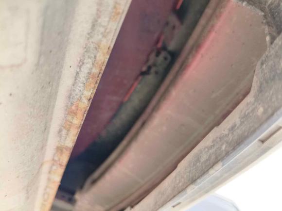 [西安·陕U] 二手马自达马自达3 昂克赛拉2014款 两厢 1.5L 手动舒适型