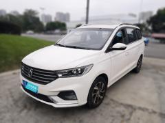 [成都·川Q]宝骏&nbsp;&nbsp;宝骏360&nbsp;&nbsp;2018款1.5L手动豪华型国V