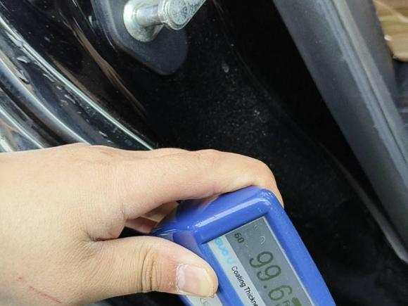 [北京·蒙D] 二手凯迪拉克凯迪拉克CTS2010款 3.0精英运动版