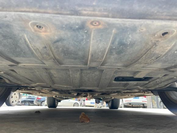 [温州·浙C] 二手日产逍客2012款 2.0XV 雷 CVT 2WD