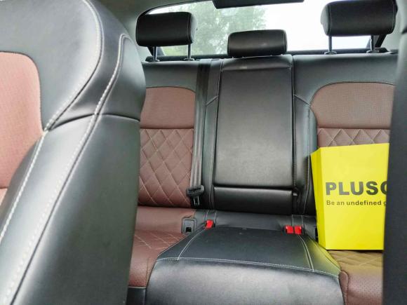 [合肥·皖A] 二手斯柯达速派2016款 TSI280 DSG创行版