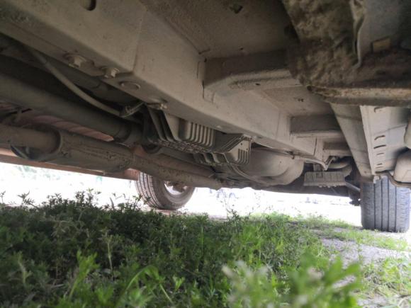 [温州·浙C] 二手起亚索兰托2009款 2.4L 豪华版