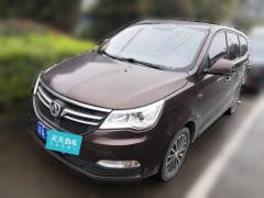 [宁波·渝A]北汽威旺&nbsp;&nbsp;北汽威旺M50F&nbsp;&nbsp;2017款1.3T标准型