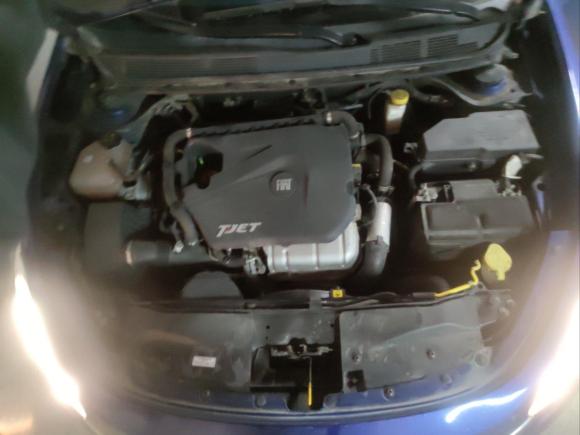 [宁波·浙B] 二手菲亚特致悦2014款 1.4T 自动舒适版