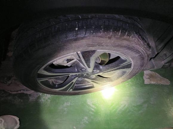 [广州·粤A] 二手小鹏小鹏G32020款 520 智享版