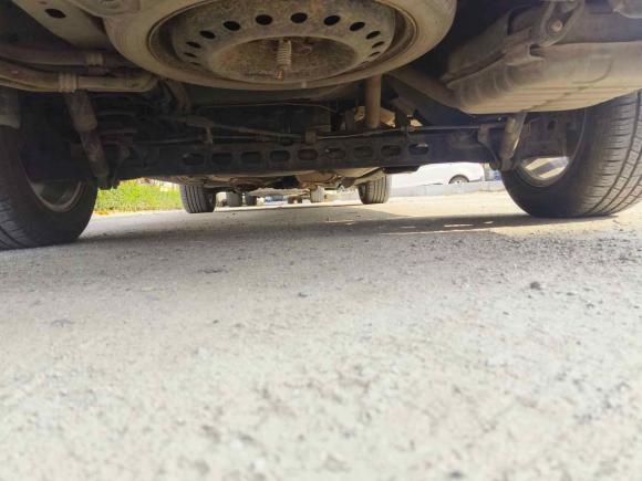 [济南·鲁A] 二手别克别克GL82017款 25S 豪华型 国V