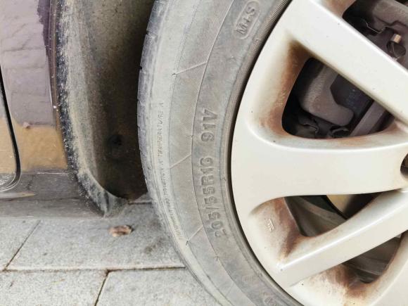 [无锡·苏B] 二手马自达马自达62013款 2.0L 自动时尚型