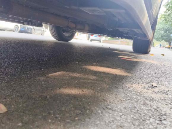 [金华·浙G] 二手路虎神行者22007款 3.2L