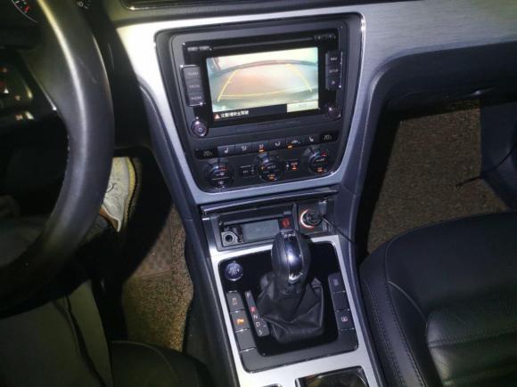 [上海·浙F] 二手大众帕萨特2015款 1.8TSI DSG御尊版