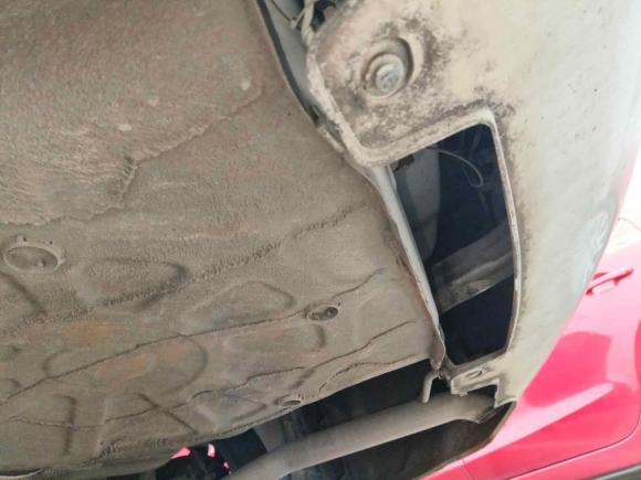 [成都·川Q] 二手雪佛兰科鲁兹2015款 1.5L 经典 SE AT