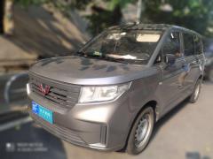 [佛山·赣F]五菱汽车&nbsp;&nbsp;五菱宏光PLUS&nbsp;&nbsp;2020款1.5L手动标准型5座