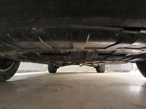 [台州·赣H] 二手海马海马S52018款 1.5T CVT尊贵型