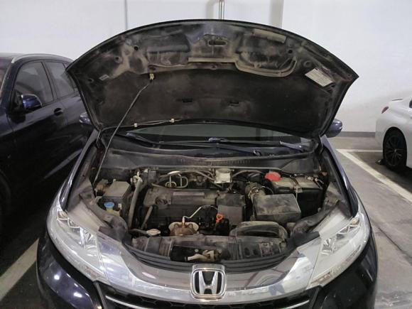 [南京·苏A] 二手本田奥德赛2015款 2.4L 智享版