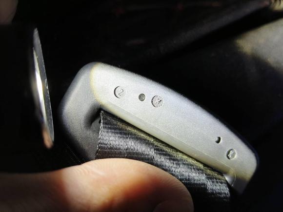 [苏州·苏U] 二手福特福克斯2019款 两厢 EcoBoost 180 自动锋潮型