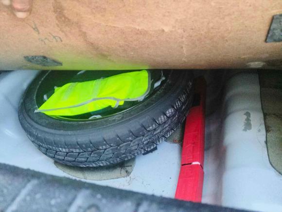 [西安·陕U] 二手现代瑞纳2017款 1.4L 手动焕新版 国VI