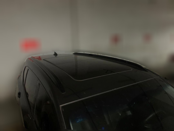 [南京·苏A] 二手雪佛兰沃兰多2019款 Redline 530T 自动纵享版（5+2款） 国VI