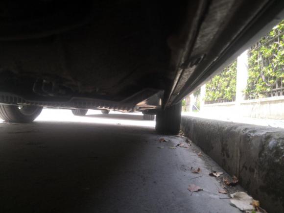 [上海·辽L] 二手斯柯达柯珞克2018款 TSI280 豪华版 国V