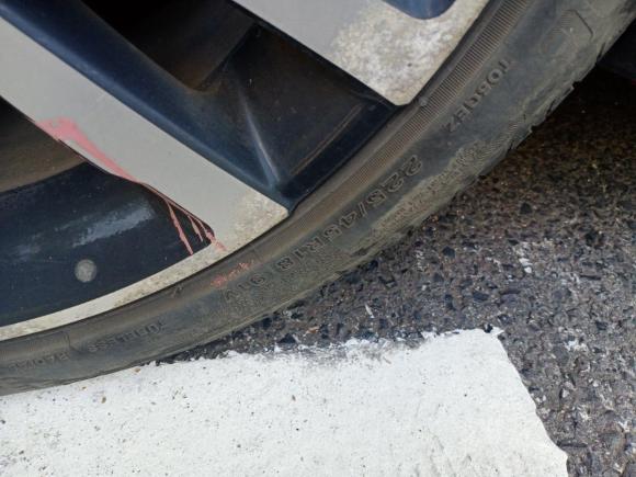 [上海·皖H] 二手名爵MG62017款 20T 自动Trophy超级运动互联网版 国V