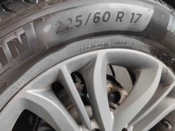 [广州·粤A] 二手现代北京现代ix352013款 2.0L 自动两驱智能型GLS 国IV