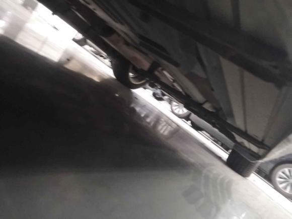 [上海·苏F] 二手哈弗哈弗H72016款 蓝标H7 2.0T 自动豪华型