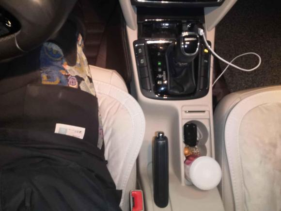 [北京·京N] 二手斯柯达速派2013款 1.8TSI 自动雅仕版