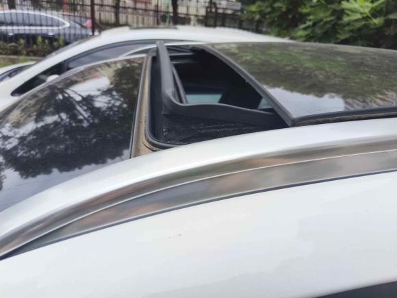 [南京·苏A] 二手奔驰奔驰GLC2021款 GLC 300 L 4MATIC 动感型