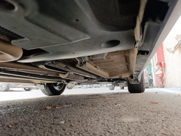 [深圳·粤B] 二手DSDS 62016款 1.6T 豪华版THP160