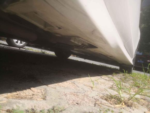 [湖州·鲁Q] 二手本田杰德2013款 1.8L 自动舒适版 5座