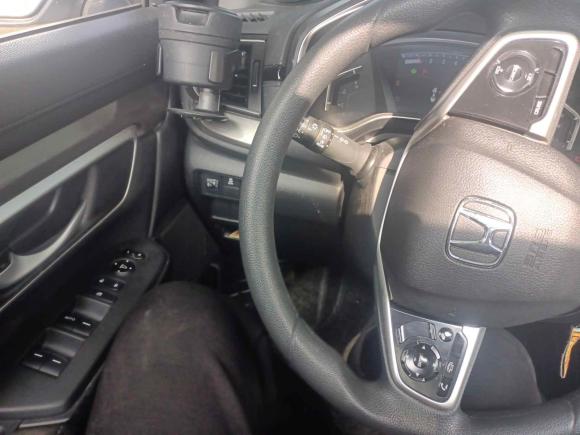 [金华·浙A] 二手本田皓影2020款 240TURBO CVT两驱精英版