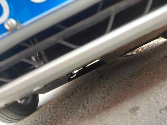 [青岛·鲁B] 二手宝骏宝骏3102016款 1.2L 手动豪华型