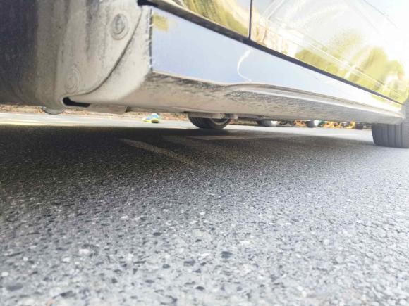 [合肥·粤E] 二手奔驰奔驰A级AMG2023款 AMG A 35 4MATIC 55周年纪念版