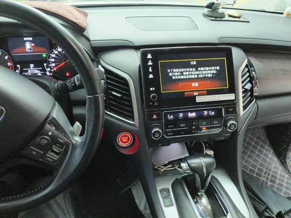 [义乌·浙G] 二手本田冠道2017款 240TURBO 两驱豪华版