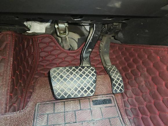 [西安·陕A] 二手奥迪奥迪Q52010款 2.0TFSI 进取型