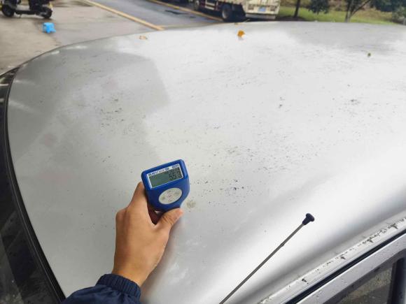 [义乌·浙G] 二手东风风行菱智2016款 M3L 1.6L 7座标准型