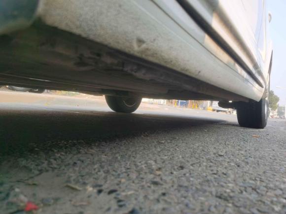 [武汉·鄂A] 二手雪铁龙世嘉2013款 三厢 1.6L 自动品尚型