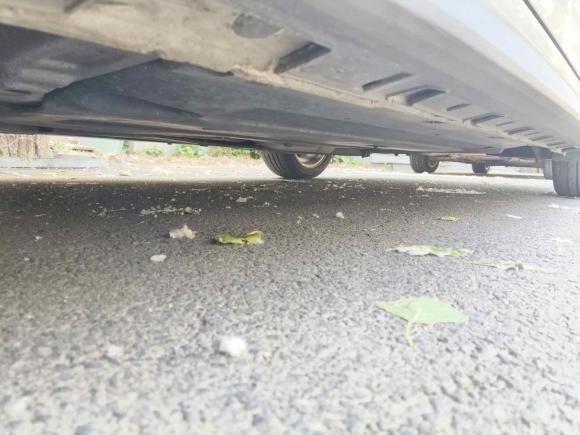 [北京·京N] 二手现代菲斯塔2019款 280TGDi 智速版 国V