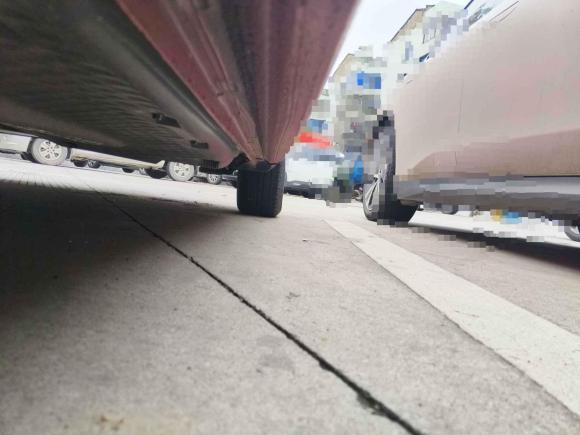 [义乌·浙G] 二手大众Polo2014款 1.6L 自动舒适版