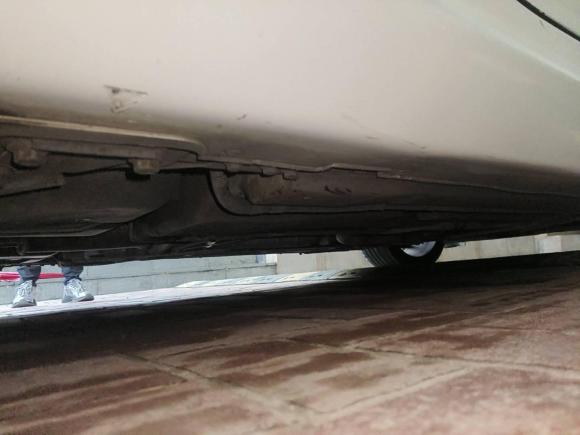 [温州·浙C] 二手捷豹捷豹XK2006款 4.2L V8敞篷跑车