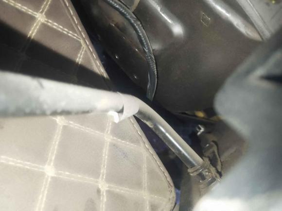 [济南·鲁N] 二手起亚焕驰2017款 1.4L 手动智享版Value