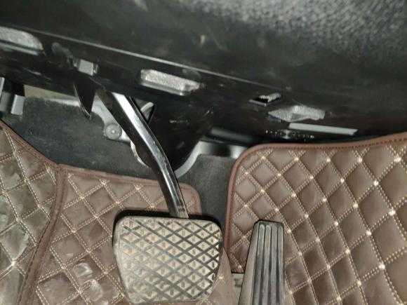 [南通·苏F] 二手宝马宝马5系2014款 525Li 豪华设计套装