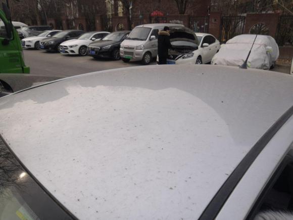 [北京·京N] 二手丰田雅力士2011款 1.6E 自动魅动版