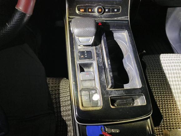 [苏州·苏E] 二手荣威荣威i6 MAX新能源2021款 EV 500天幕旗舰版